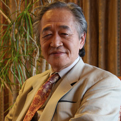 株式会社山忠 代表取締役 加藤昌孝